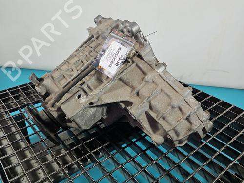 Used Transfer box Transfer box 38150152 38150152