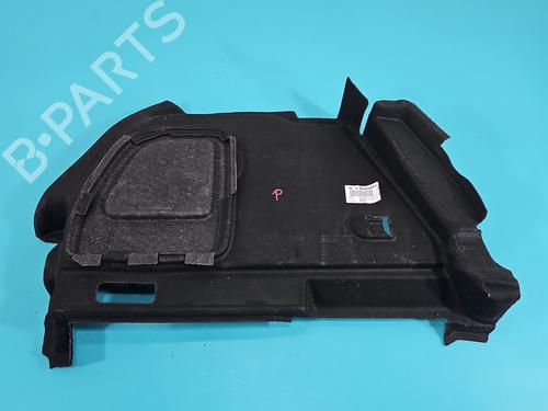Boot lining OPEL ASTRA K (B16) 1.5 CRDI (68) | BP38142631I3 - Image 2