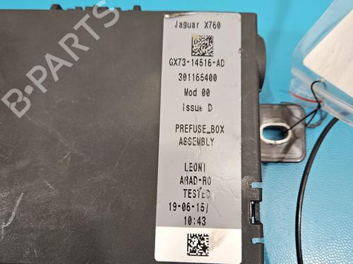 Cable JAGUAR XE (X760) 2.0 D | BP37826657E12 - Image 3