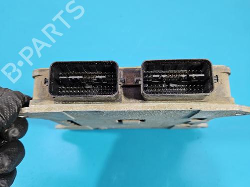 Engine control unit (ECU) MAZDA 5 (CR) 2.0 (CREW, CR19) | BP39561455M57 - Image 3
