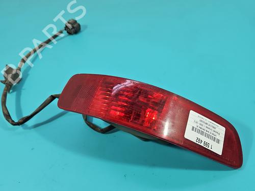 rear-bumper-left-light-mitsubishi-outlander-ii-cw_w-2005-2006-2007-2008-2009-2010-2011-2012-37855399 main image