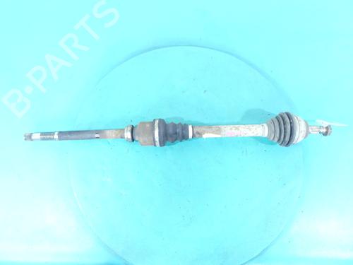 Used Right front driveshaft Right front driveshaft 37878434 37878434