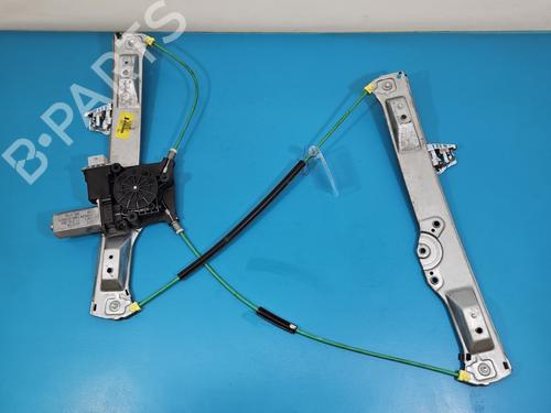 Front left window mechanism OPEL CORSA E Hatchback Van (X15) | BP37831364C22 - Image 2