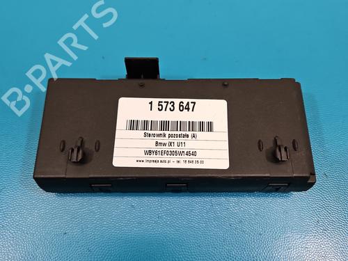 Andre BMW X1 (U11) iX1 xDrive 30 | BP37841267O1 - Image 4