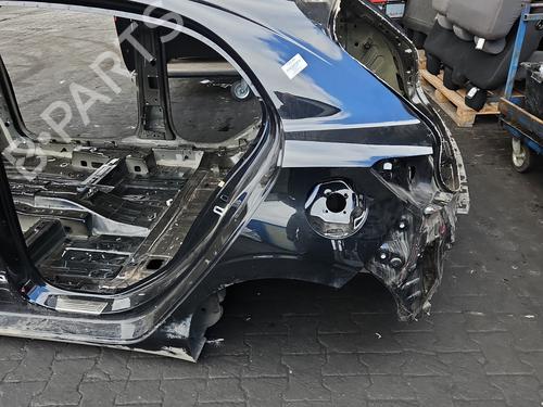Used Left rear fenders Left rear fenders 37839448 37839448