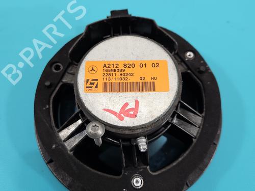 Speaker MERCEDES-BENZ CLS (C218) CLS 500 (218.373) | BP38135496E2 - Image 8