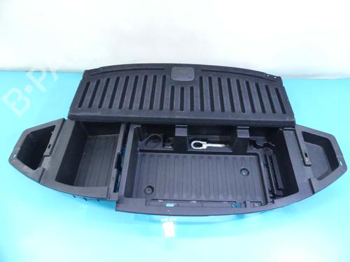 Kopholder/Genstandsholder MAZDA CX-9 (TB) 3.7 AWD (TB10A) | BP37883081I37 - Image 4