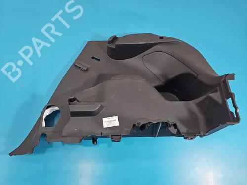Used Boot lining Boot lining 37854729 37854729