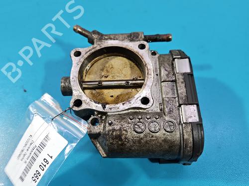 Throttle body CHEVROLET CAPTIVA (C100, C140) 2.4 4WD | BP37859565M82  - Image 6