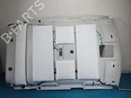 Interior roof MAZDA CX-3 (DK) 1.5 SKYACTIV-D AWD (DK4WS, DK5AW) | BP38000291I12 - Image 11