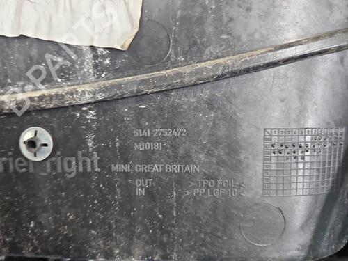Front right window mechanism MINI MINI (R56) | BP37825604C23 - Image 13