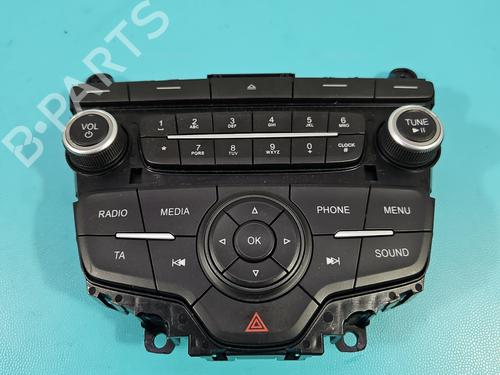 Radio FORD FOCUS III | BP37990901E6 - Image 2