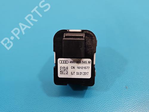 Switch AUDI A5 Sportback (F5A, F5F) 2.0 TFSI quattro | BP37858485I30 - Image 4