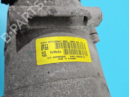 AC compressor FORD FOCUS III | BP38118252M34 - Image 7
