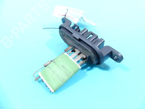 Used Heater resistor Heater resistor 37893201 37893201