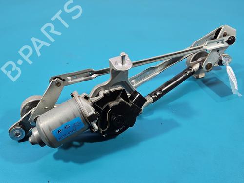 Front wiper motor KIA STONIC (YB) 1.2 CVVT | BP39398494M29 - Image 10