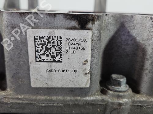 Cylinder head JAGUAR XE (X760) 2.0 D | BP37826532M5 - Image 12