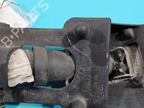 Headlight washer MAZDA 5 (CR) 2.0 (CREW, CR19) | BP37810318E17 - Image 6