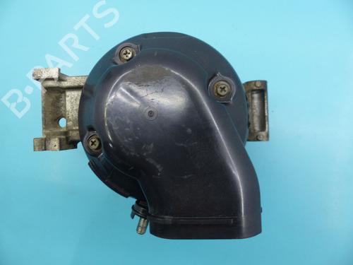 Alternator MAZDA 6 Hatchback (GH) 2.0 MZR (GHEFS) | BP37807984M7 - Image 4