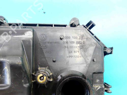 Air filter box VW GOLF IV Variant (1J5) 1.6 | BP37806433M87 - Image 5