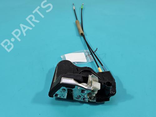 Højre bagtil lås SUZUKI SWIFT V (AZ) 1.0 (A2L310) | BP37856724C99 - Image 5