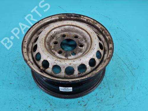 Used Rim Rim 38142281 38142281