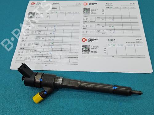 Used Injector Injector 39614978 39614978