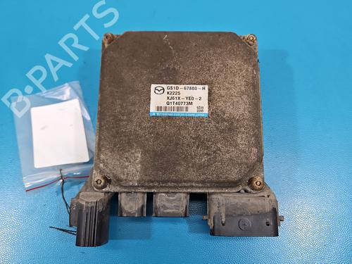 Other MAZDA 6 Hatchback (GH) 1.8 MZR | BP37850108O1 - Image 2