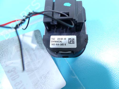 Switch VW CC B7 (358) 2.0 TDI | BP37809392I30 - Image 5
