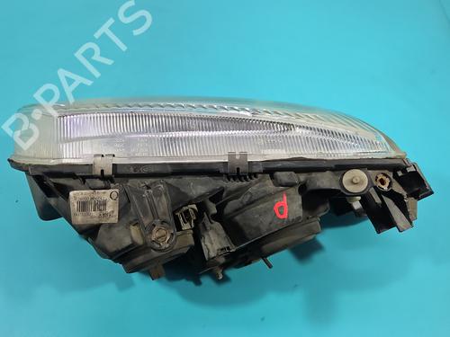 Right headlight NISSAN ALMERA II Hatchback (N16) 1.5 | BP37837845C29  - Image 5