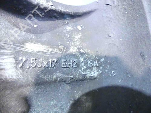 Rim BMW 7 (E65, E66, E67) 730 Ld | BP37889329C45 - Image 8