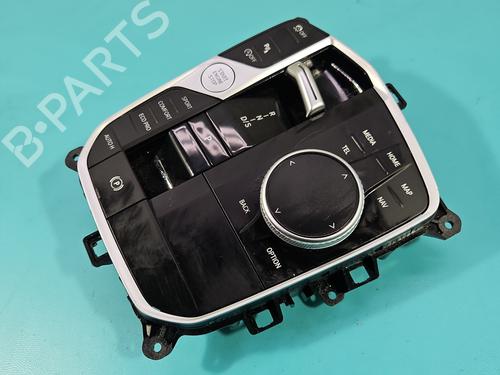 Gearstang BMW 3 (G20, G80, G28) 318 i | BP37848540M90 - Image 2