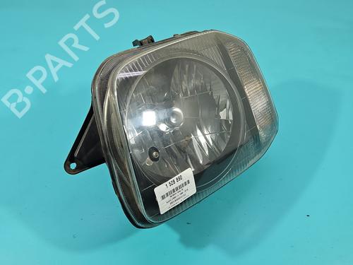 Used Left headlight Left headlight 38149309 38149309