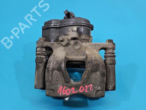 Right rear brake caliper AUDI A4 B9 (8W2, 8WC) 2.0 TFSI | BP39657090M106 - Image 3