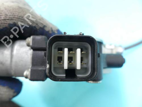 Rudehejsemekanisme ventre foran HONDA FR-V (BE) 2.0 (BE3) | BP37806877C22 - Image 5