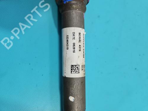 Steering column JEEP RENEGADE SUV (BU, B1, BV) 2.0 CRD 4x4 | BP38115838M21 - Image 6