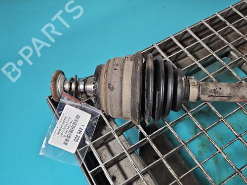 Right front driveshaft BMW X3 (F25) xDrive 20 d | BP37815814M39 - Image 2
