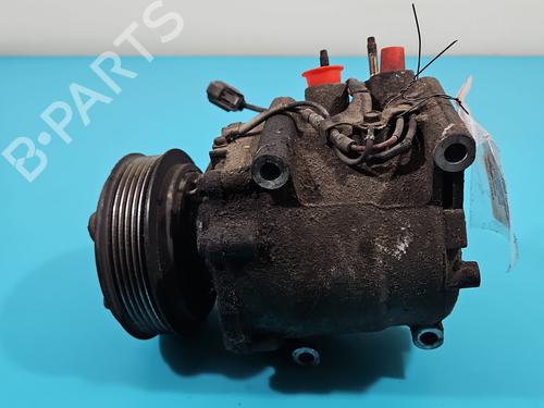 AC compressor HONDA CIVIC VII Hatchback (EU, EP, EV) 1.4 iS (EP1, EU5, EU7) | BP37812270M34 - Image 8