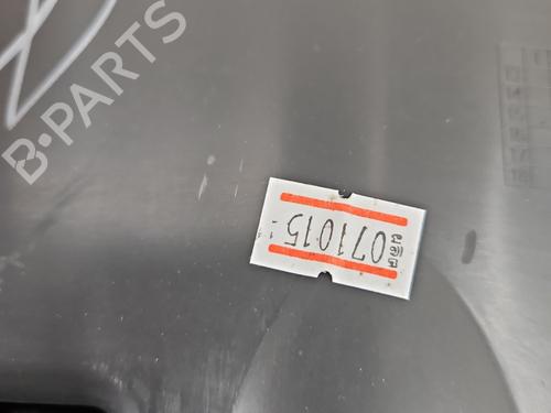 Rear right panel SUZUKI CELERIO (LF) 1.0 (AVK310) | BP37848937C61 - Image 7