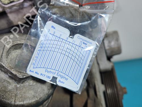 Engine FIAT 500X (334_) 2.0 D Multijet 4x4 (334AXB22, 334AXD2B) | BP39139983M1 - Image 11