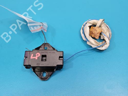 Andre AUDI Q7 (4MB, 4MG, 4MQ) 3.0 TFSI quattro | BP37837227O1 - Image 2
