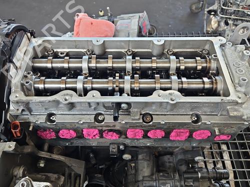 Engine SKODA OCTAVIA IV Combi (NX5, PV5) 2.0 TDi | BP37845096M1 - Image 26