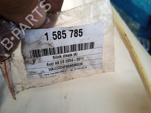 Engine AUDI A6 C6 (4F2) | BP37848146M1 - Image 32