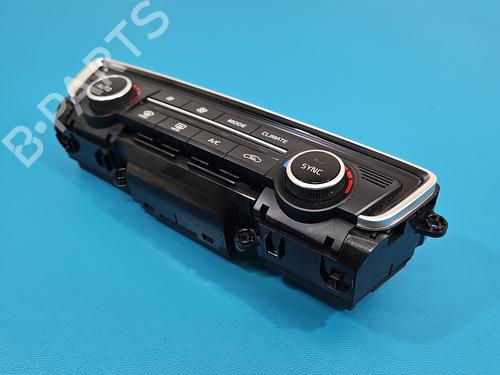 climate-control-kia-optima-sportswagon-jf-2016-2017-2018-2019-37859333 main image