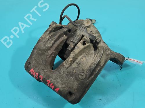 left-front-brake-caliper-mercedes-benz-e-class-w211-2002-2003-2004-2005-2006-2007-2008-2009-38126871 main image