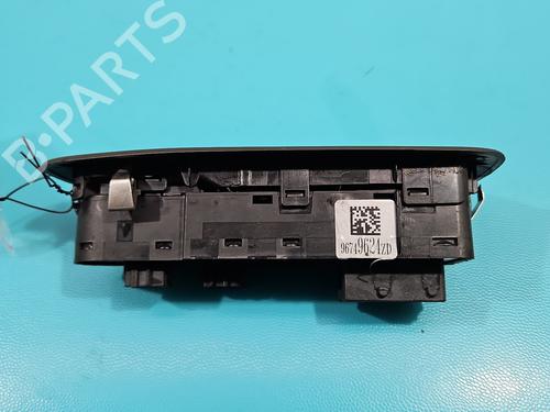 Switch PEUGEOT 2008 I (CU_) 1.6 HDi | BP38121071I30 - Image 6