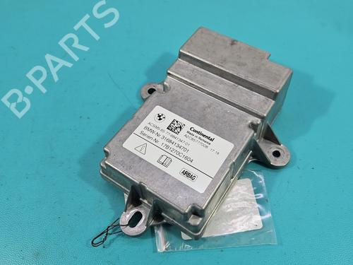 Used ECU airbags ECU airbags BMW 5 (G30, F90) 520 d xDrive (190 hp) 37828750 37828750