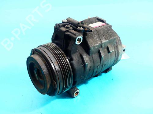 Used AC compressor AC compressor 37889291 37889291