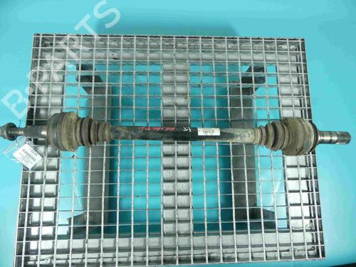 Used Left rear driveshaft Left rear driveshaft 37892846 37892846