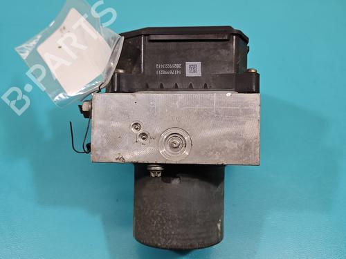ABS pump VW CC B7 (358) 2.0 TDI | BP37819187M43 - Image 8
